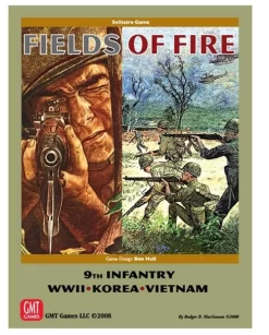 Fields Of Fire ( Second Edition )