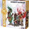 Rising Sun: Dynasty Invasion