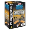 Marvel: Crisis Protocol - NYC Construction Site Terrain