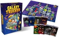 Galaxy Trucker ( Second Edition )