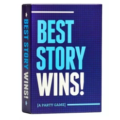 Best Story Wins