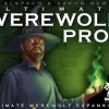 Ultimate Werewolf: Pro