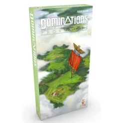 Dominations: Provinces