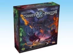Sword & Sorcery: Arcane Portal