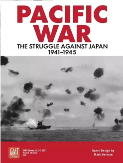 Pacific War: The Struggle Against Japan, 1941-1945 ( Second Edition )