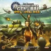 Quartermaster General: Total War - ( Second Edition )