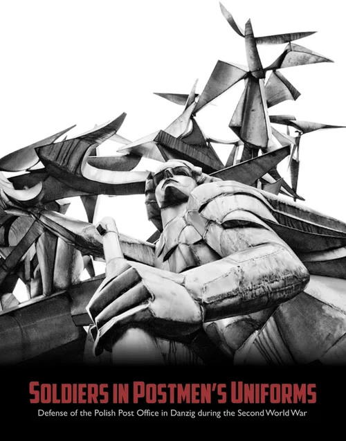 Soldiers In Postmen's Uniforms 1 Soldiers In Postmen's Uniforms