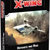 Star Wars X-Wing: 2nd Edition - Hotshots And Aces Reinforcements Pack