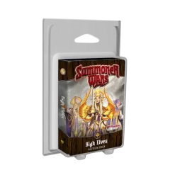 Summoner Wars ( Second Edition ): High Elves Faction Deck