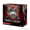 Dungeons & Dragons: Waterdeep: Dungeon Of The Mad Mage Standard Edition