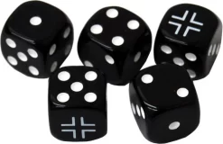Pavlov's House Germany D6 Dice