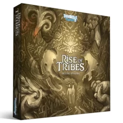 Rise Of Tribes Deluxe Upgrade