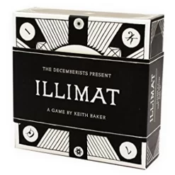 Illimat