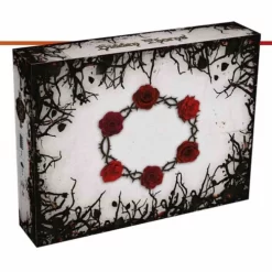 Black Rose Wars: Hidden Thorn