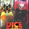 Dice Throne: Season 2 - Seraph Vs Vampire Lord