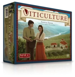 Viticulture Essential Edition