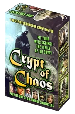 Crypt Of Chaos