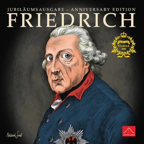 Friedrich 1 Friedrich