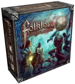 Folklore: The Affliction