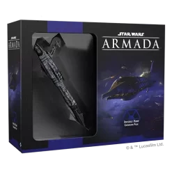 Star Wars Armada: Invisible Hand