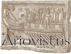Ariovistus: A Falling Sky Expansion