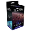 Star Wars Armada: Separatist Fighter Squadrons
