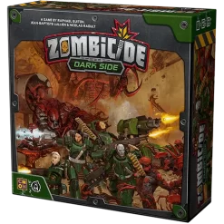 Zombicide Invader: Dark Side