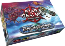 Star Realms: Frontier