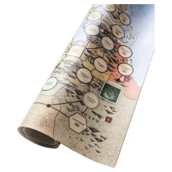 Successors: Giant Playmat