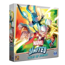 Marvel United: Tales Of Asgard