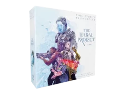 T.I.M.E Stories: Revolution - Hadal Project