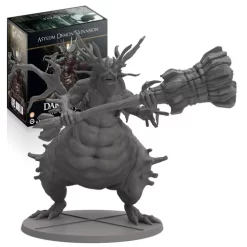Dark Souls: The Board Game - Asylum Demon Expansion