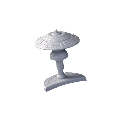 Star Trek: Ascendancy - Federation Starbase 1 Star Trek: Ascendancy - Federation Starbase