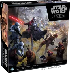 Star Wars: Legion