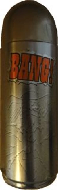 BANG! The Bullet!