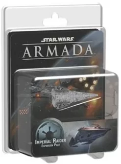 Star Wars: Armada - Imperial Raider Expansion Pack